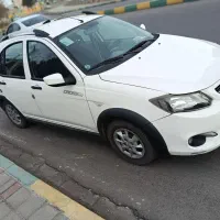 کوییک1400|خودرو سواری و وانت|مشکین‌دشت, |دیوار