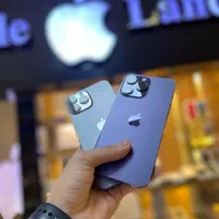ایفون iphone 14 pro max 256 آنتن دار*