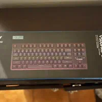 کیبورد گیمینگ اورجینال برند rapoo