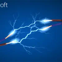 شاگرد برقکارم درصدی کار میکنم