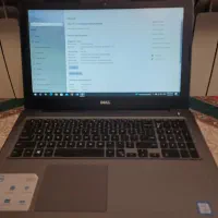 فروش لب تاب دل 5567 نسل 7 ci5|رایانه همراه|ساری, |دیوار