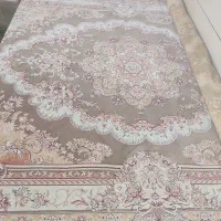 فرش ۱۲ متری کارکرده