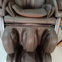 صندلی ماساژ|تجهیزات ورزشی|کرج, شهرک سپهر|دیوار