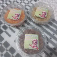 خرده نبات طعم دار|خوردنی و آشامیدنی|مشهد, سجادیه|دیوار