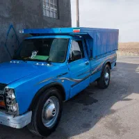 نیسان دیزل|خودرو سواری و وانت|شوسف, |دیوار