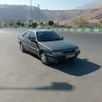 پژو Slx tu5