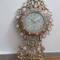 ساعت دیواری