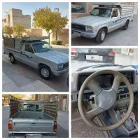 مزدا 2000 موتور ژاپنی