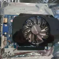 کارت گرافیک GV-N-730 2GB ddr 3 معاوضه