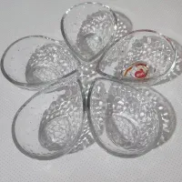 پیاله آجیل ترشی ماست