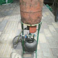 پیک نیک پرکن اهرمی پیکنیک پر کن