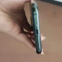 آیفون ۱۱ پرومکس ۲۵۶ خاص و کم کار|موبایل|شیراز, ریاستی|دیوار