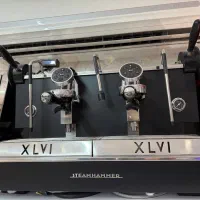 اسپرسوساز جیمبالی M100HD|کافیشاپ و رستوران|شهر بابک, |دیوار