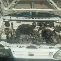 ماشین پراید صبا|خودرو سواری و وانت|چناران, |دیوار