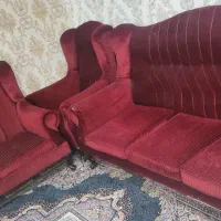 مبل ۶نفره سراوان