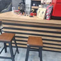 به یک باریستای آقا وخانم در کافه امیران کردان|استخدام خدمات فروشگاه و رستوران|کوهسار (البرز), |دیوار