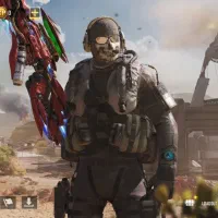 اکانت کالاف لوکاس لجند