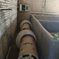 سوله با متراژ ۳۰۰متر با 4خوشکن فعال|اجارهٔ دفتر صنعتی، کشاورزی، تجاری|اهواز, اهواز|دیوار