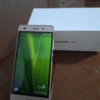 گوشی های p8 lite