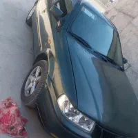 سمند مدل 82 تمیز