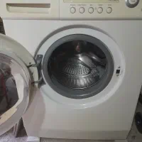 لباسشوئی تمام اتوماتیک سامسونگ