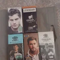 ادکلن های مردانه خوش بو