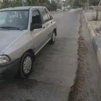 پرایدصبا۸۵ سالم