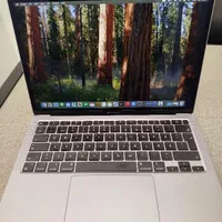 MacBook air m1 2020