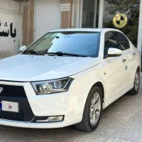 دنا پلاس اتوماتیک آپشنال مدل ۱۴۰۳