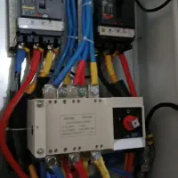انجام پروژه های برق صنعتی و plc|خدمات پیشه و مهارت|بندر ماهشهر, |دیوار