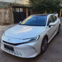 کمری ۲۰۲۵ بنزینی