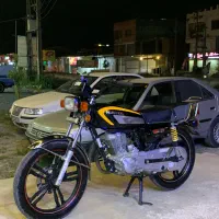 کویر ۱۵۰ مدل۱۴۰۲