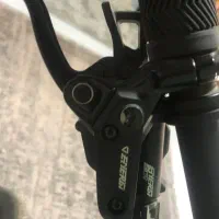 دوچرخه انرژی عالی برای مسافت های طولانی|دوچرخه، اسکیت، اسکوتر|اصفهان, بهارستان (مخابرات)|دیوار