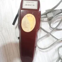 ماشین اصلاح موزر