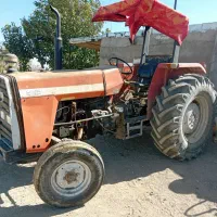 تراکتور۲۸۵ مدل ۸۶