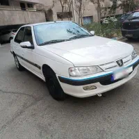 پژو پارس ۱۴۰۱