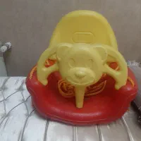 تاب بچه