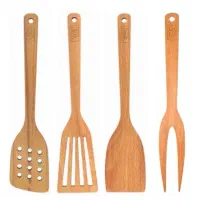 محصولات چوبی آشپزخانه