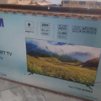 تلویزیون دوو سام ایکس ویژن اسنوا