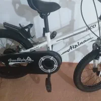 دوچرخه‌۱۶‌تمیز‌ونو