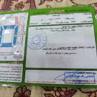 رانا مدل ۹۶|خودرو سواری و وانت|اردبیل, |دیوار