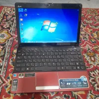 لپ تاپ ایسوس کاملا سالم