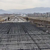 کارگر ساده برای کار قالب بندی