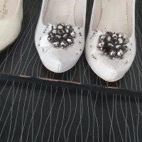 کفش مجلسی زنانه یا بهتره بگم دخترانه