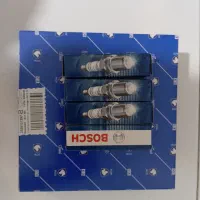 شمع و وایر بوش