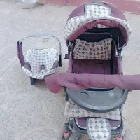 کالسکه و کریر برند دلیجان