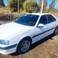 پژو پارس tu5مدل ۹۷بیرنگ