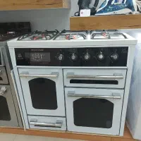 جشنواره تخفیف اجاق گاز در لوازم خانگی سی اچ
