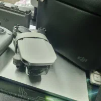 هلی شات دیجی ای مویک مینی|دوربین عکاسی و فیلمبرداری|اردبیل, |دیوار