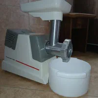 چرخ گوشت پارس خزر مدل MQ1400
